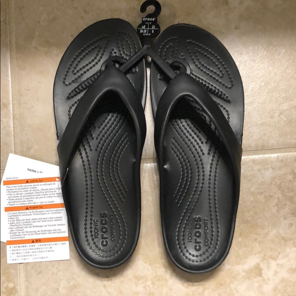 Crocs - Picture 1 of 2